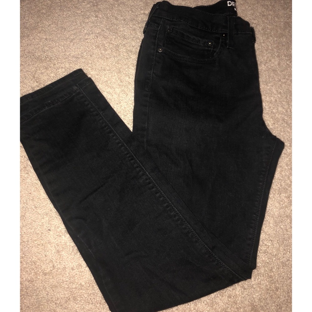Men’s Levi jeans